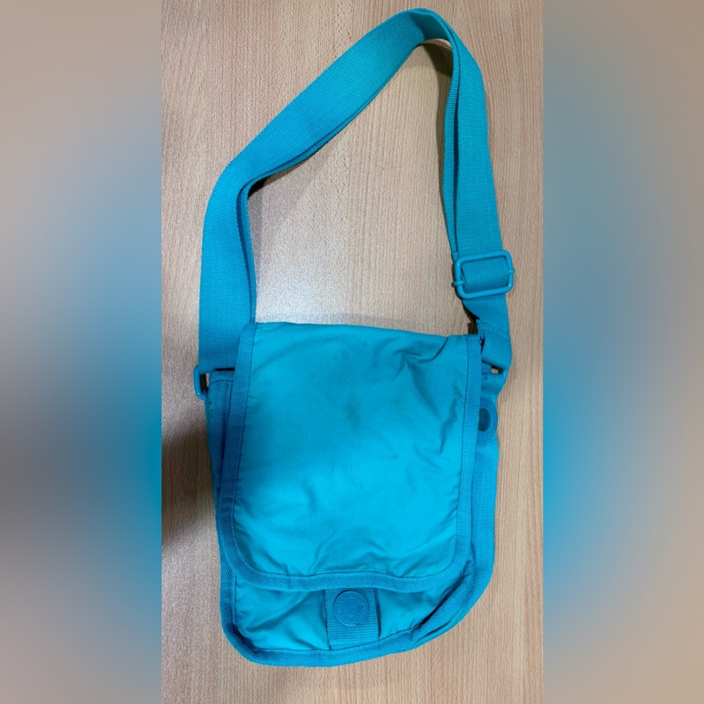 GAP Aqua Crossbody Bag